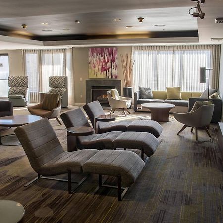 Hotel Courtyard By Marriott Norwich Extérieur photo