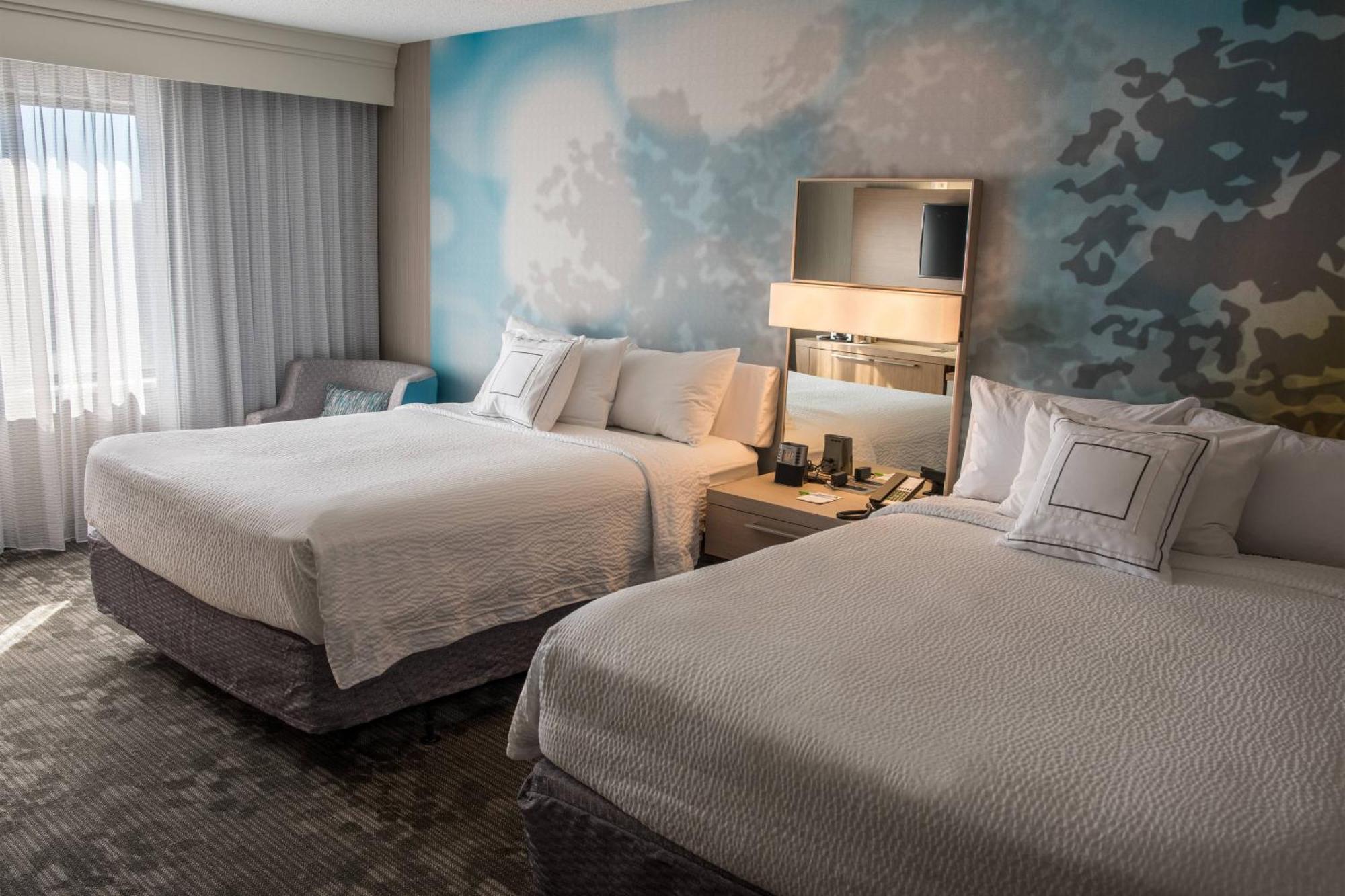 Hotel Courtyard By Marriott Norwich Extérieur photo