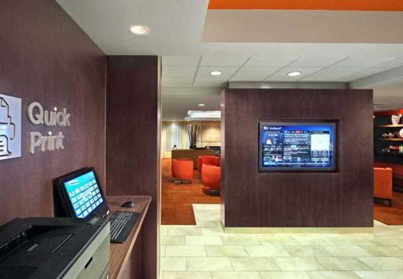 Hotel Courtyard By Marriott Norwich Extérieur photo