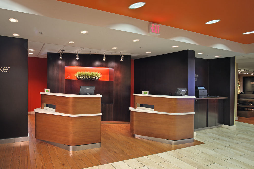 Hotel Courtyard By Marriott Norwich Extérieur photo