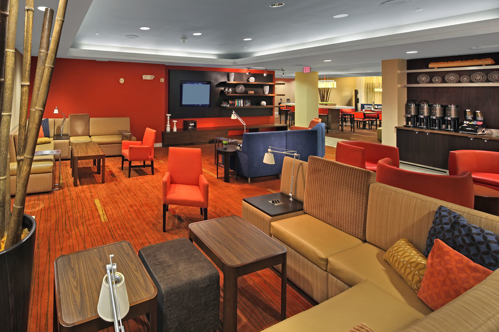 Hotel Courtyard By Marriott Norwich Extérieur photo