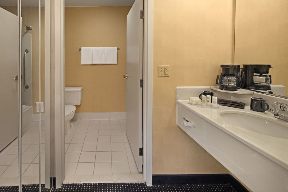 Hotel Courtyard By Marriott Norwich Chambre photo