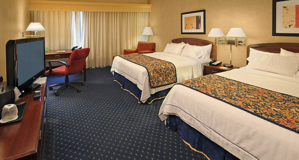 Hotel Courtyard By Marriott Norwich Chambre photo
