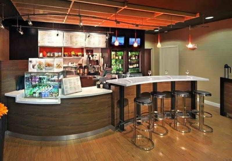 Hotel Courtyard By Marriott Norwich Extérieur photo